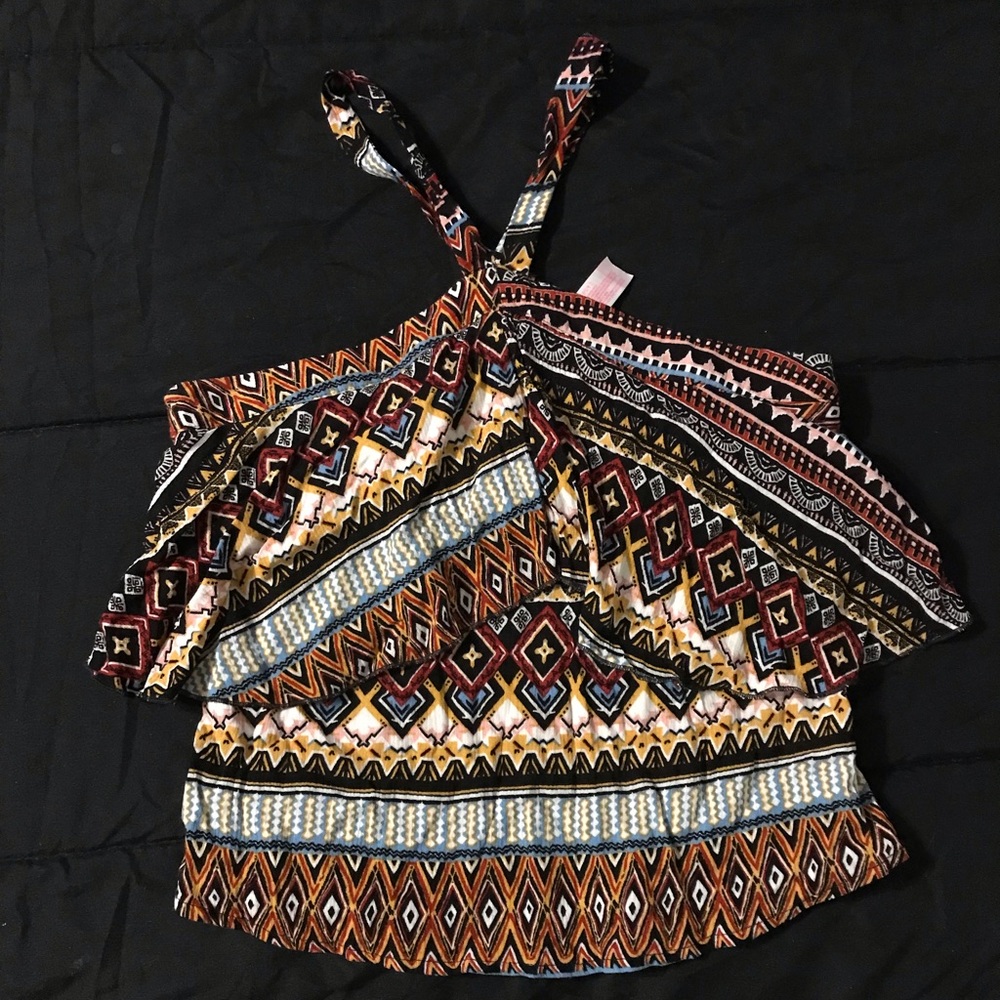 Very cute top, different colors